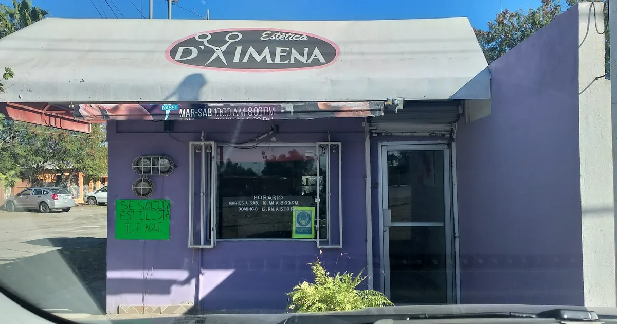 D’Ximena – Estética