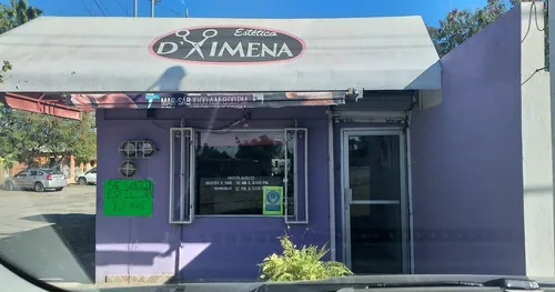 D’Ximena – Estética, negocios en Nuevo Laredo, Tamaulipas