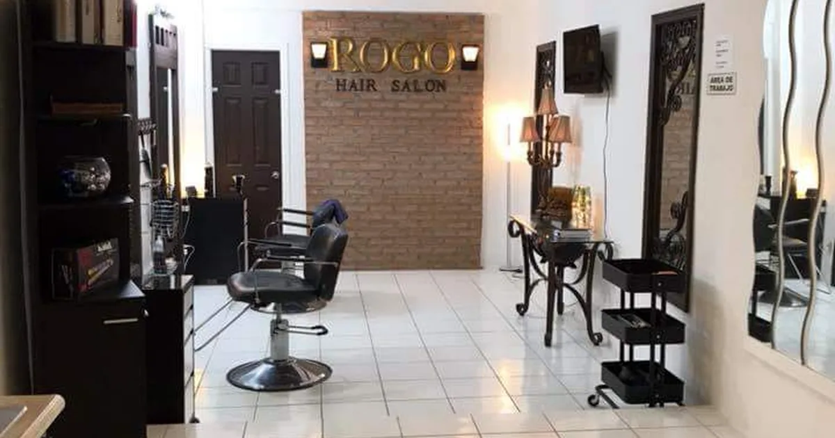 Rogo Hair Salón