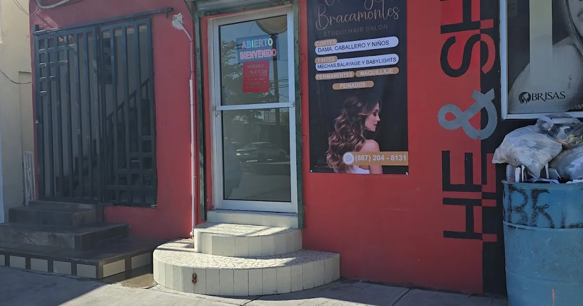 Brisas Hair Studio