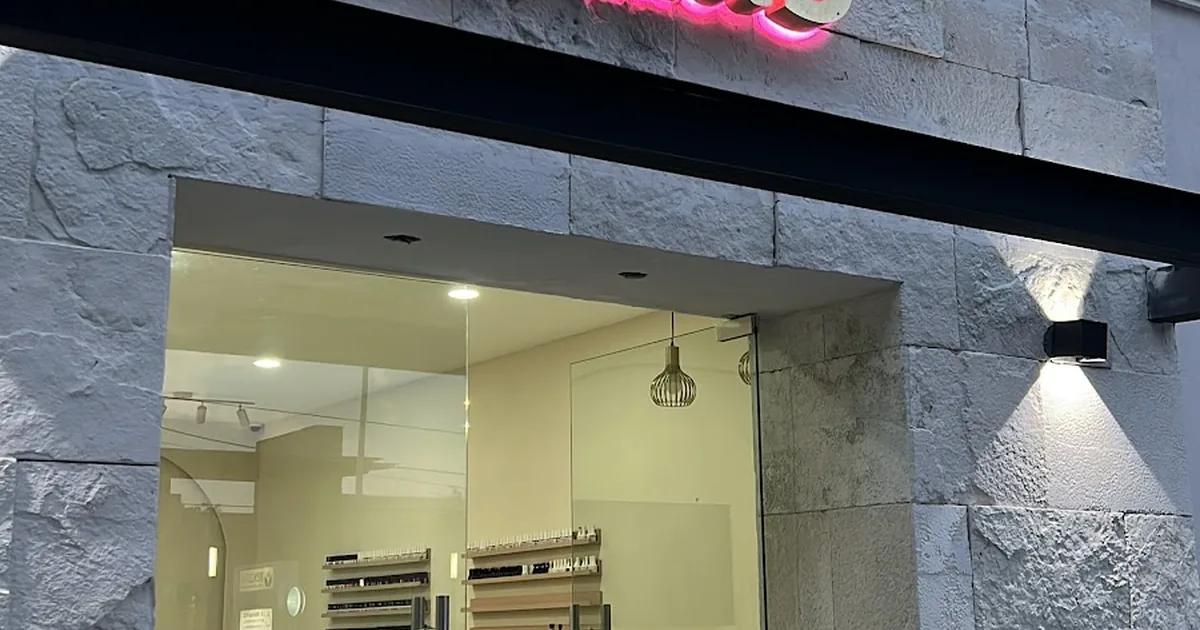 Nail Lab