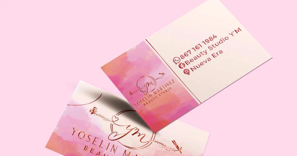 Beauty Studio Y’M