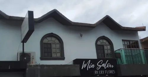 Mia Salon & spa sucursal tec, negocios en Reynosa, Tamaulipas