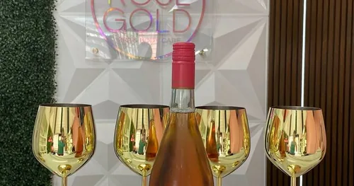 Spa Rose Gold Reynosa, negocios en Reynosa, Tamaulipas