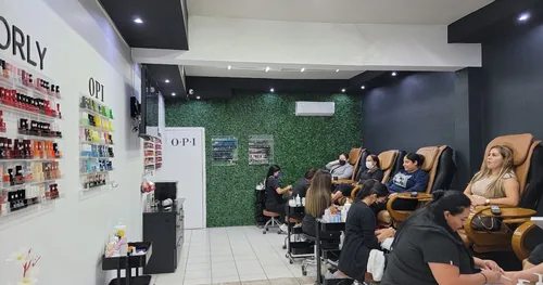 Divas Salón Express, negocios en Reynosa, Tamaulipas