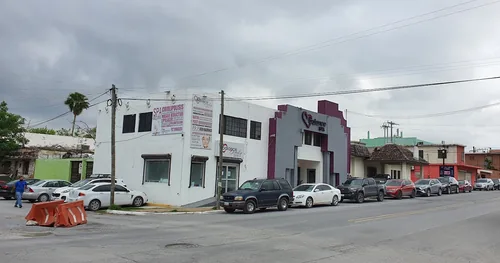 Balance Spa, negocios en Reynosa, Tamaulipas