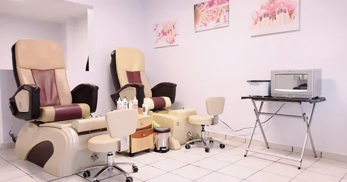 Spa Nail Lounge, negocios en Reynosa, Tamaulipas