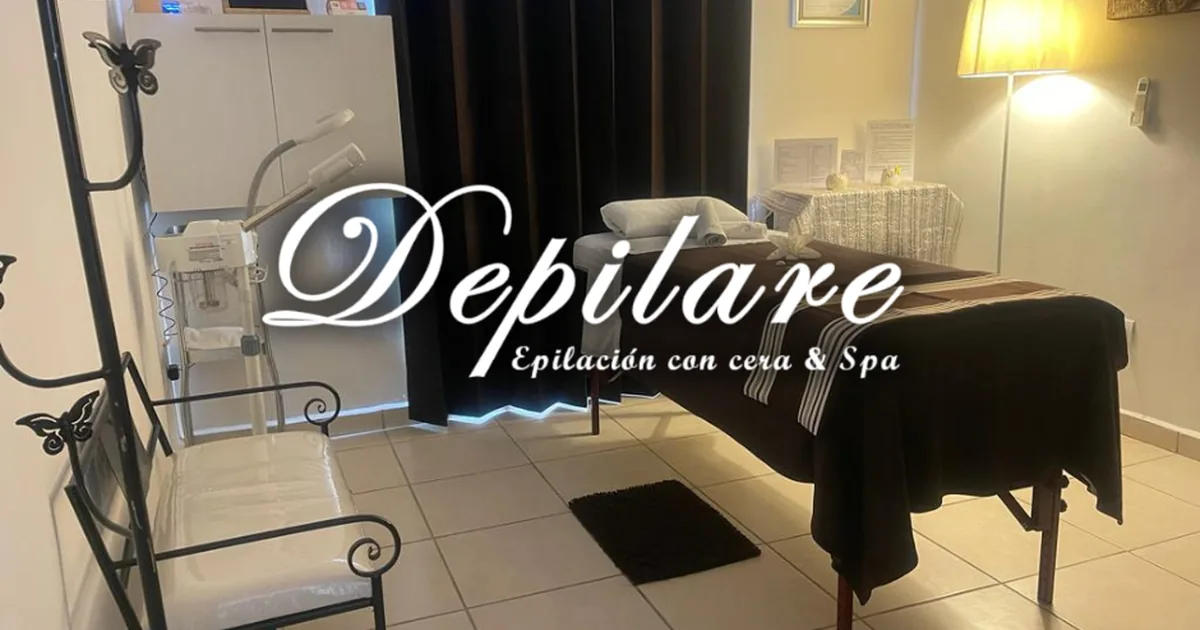 Depilare Spa