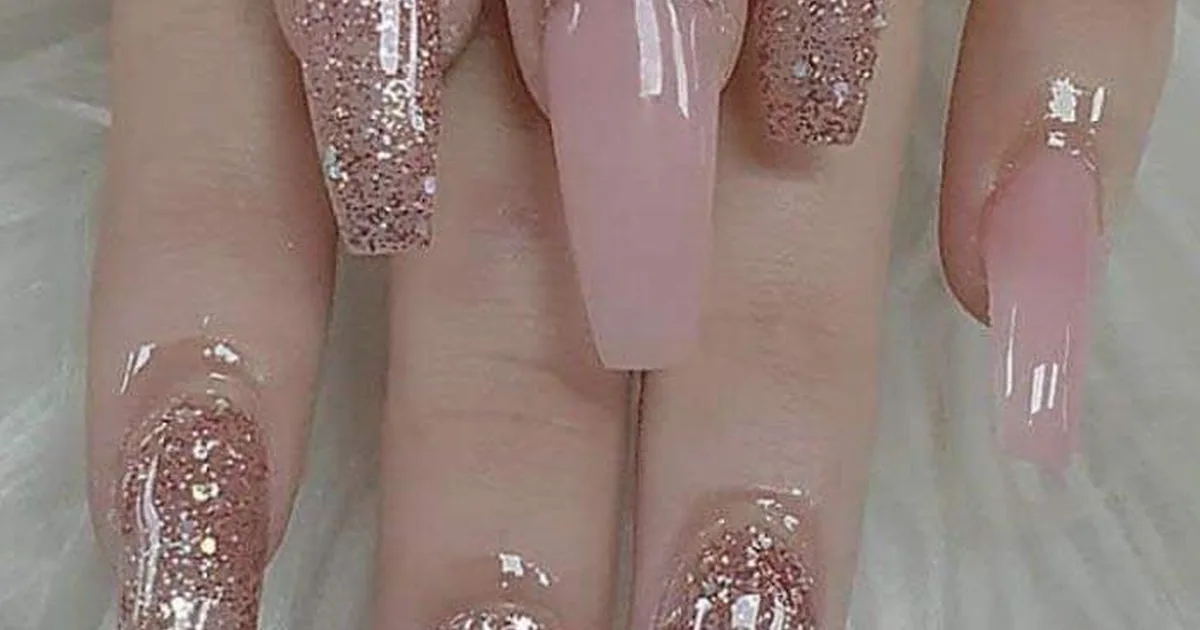 Uñas Del Valle