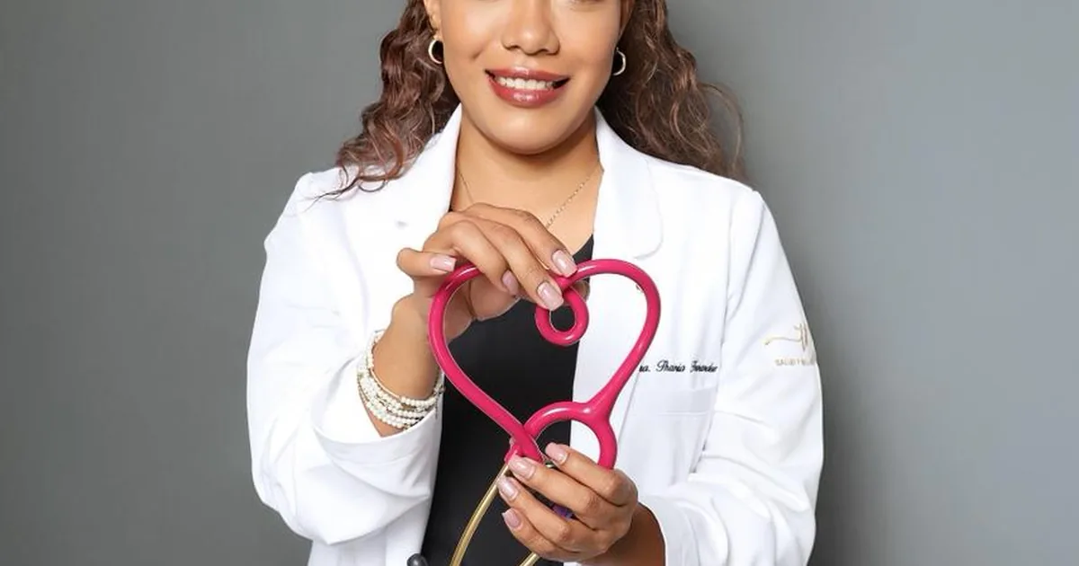 Medicina Estética · Dra. Thania Hernández