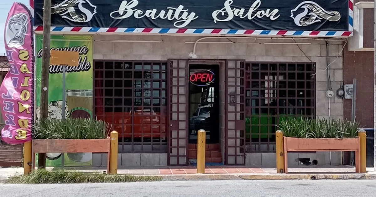 «BEAUTY SALON MELLYNDA»