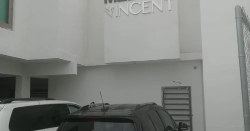 Vincent Centro Médico, negocios en Reynosa, Tamaulipas