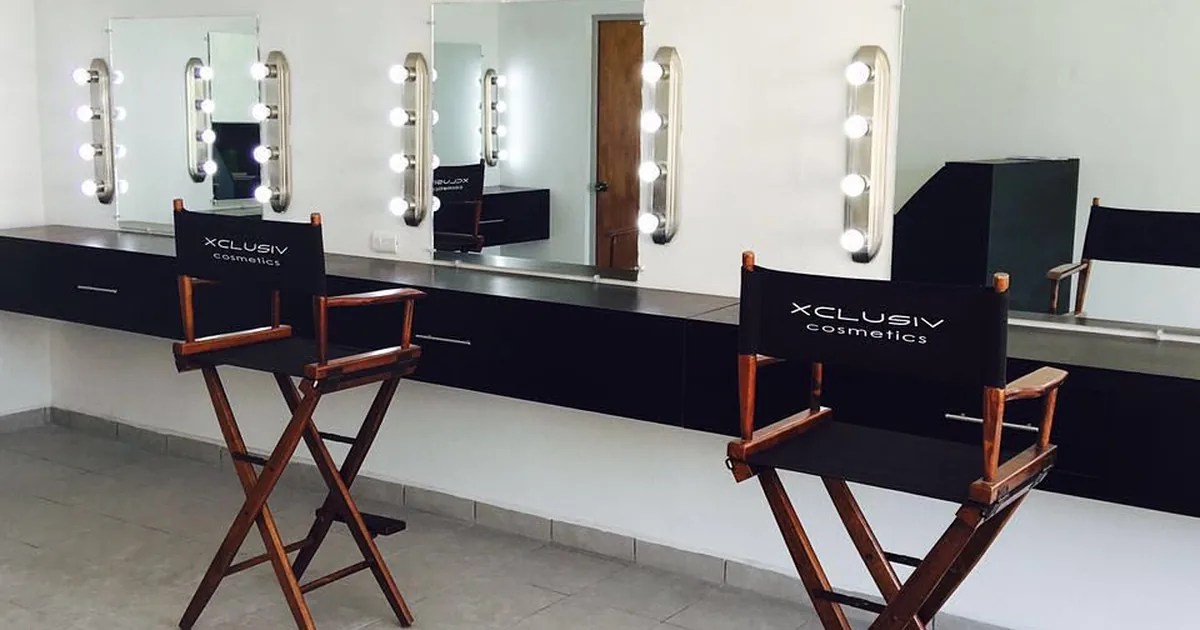 XCLUSIV Makeup Center