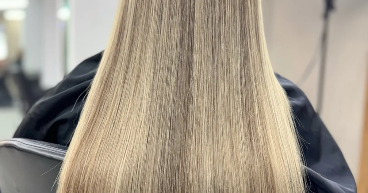 Tendenzza Alta Peluqueria