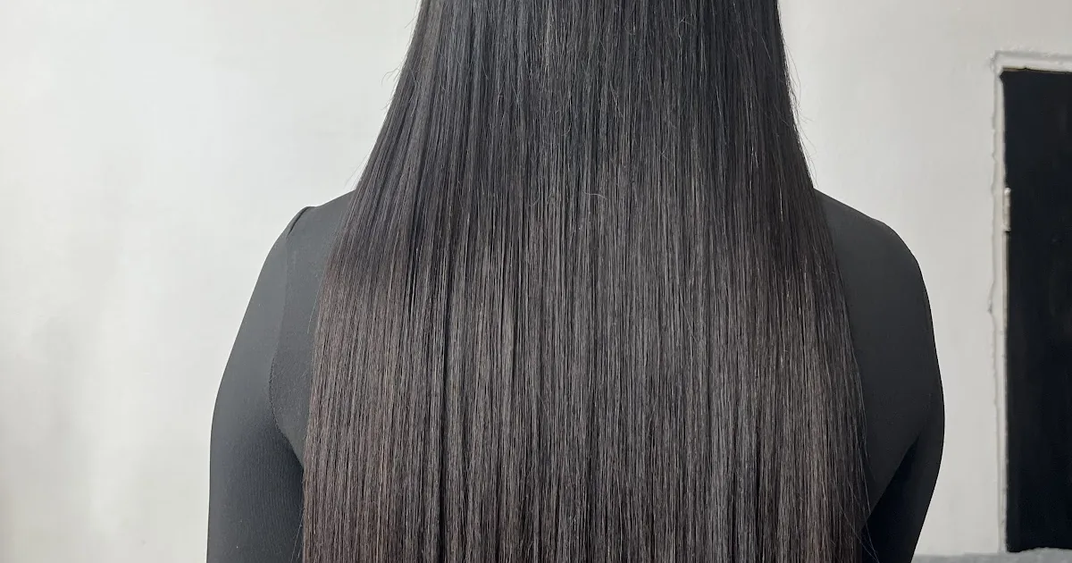 SELAH beauty salon
