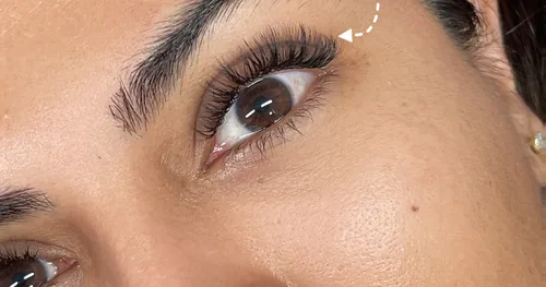 GM Lash Studio, negocios en Río Bravo, Tamaulipas