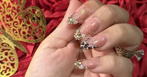 DeLu Beauty spa, negocios en Río Bravo, Tamaulipas