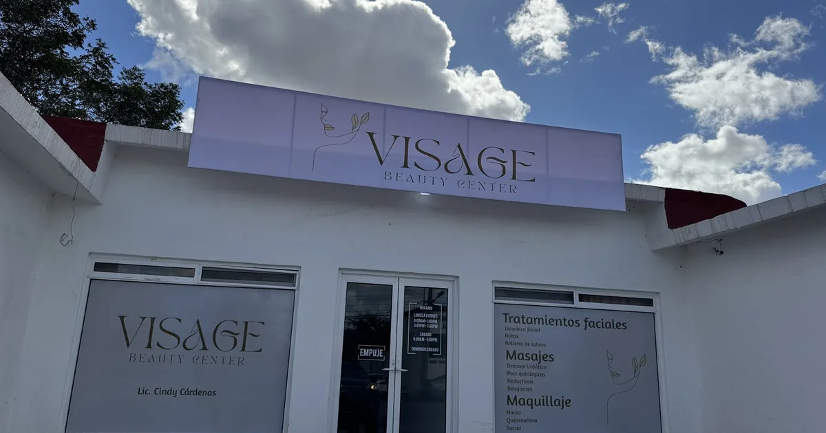 Visage Beauty Center