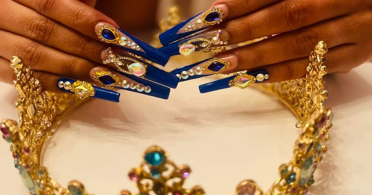 Queen Nail Salon