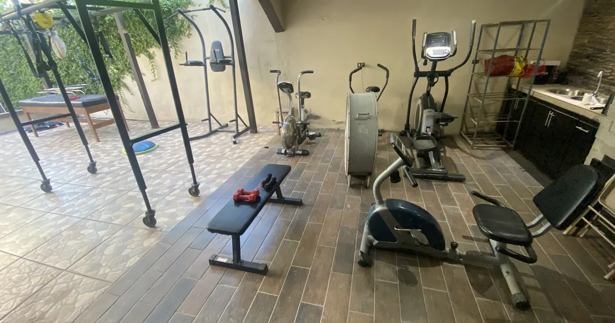 Fisio Therapy Spa