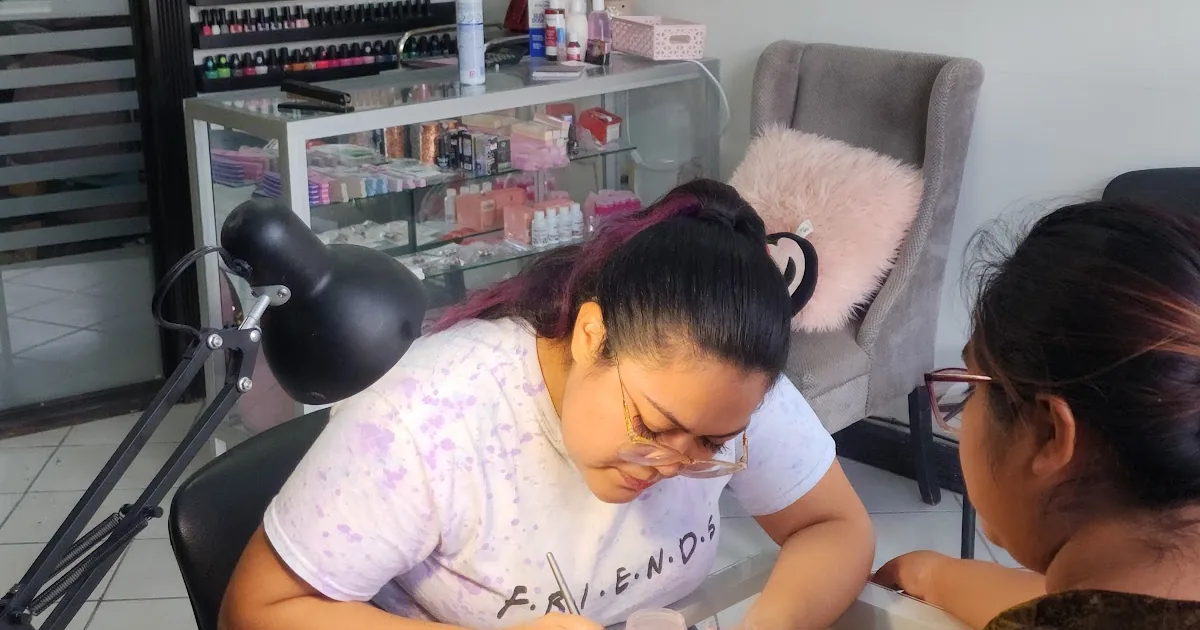 Nails Studio