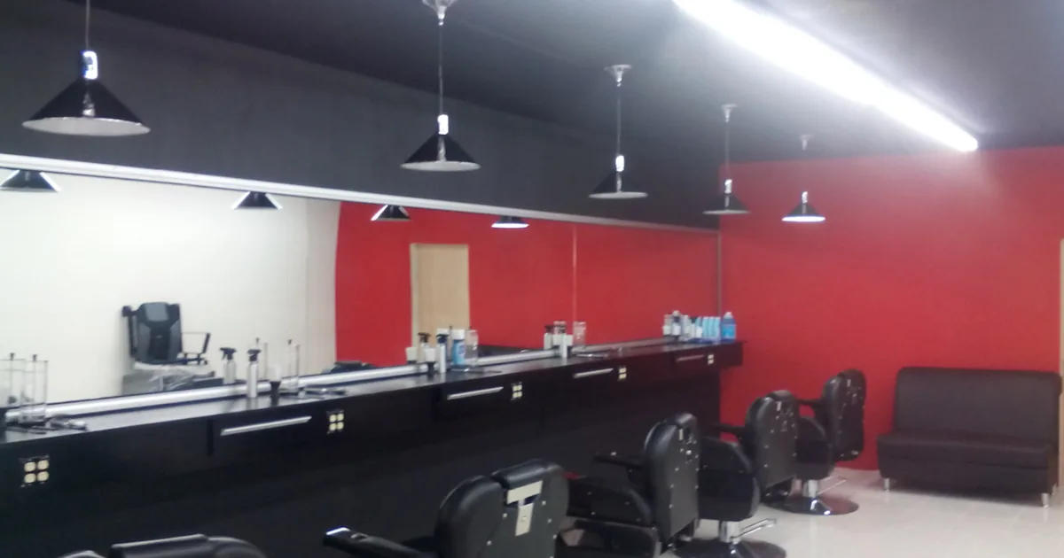 Cano Peluquería Barbería