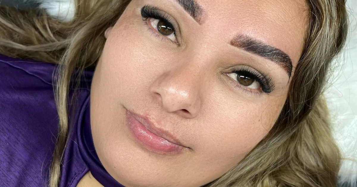 Maria Varela lashes&Brows