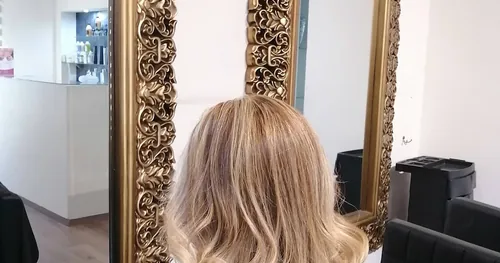 Jazper Salon, negocios en Tampico, Tamaulipas