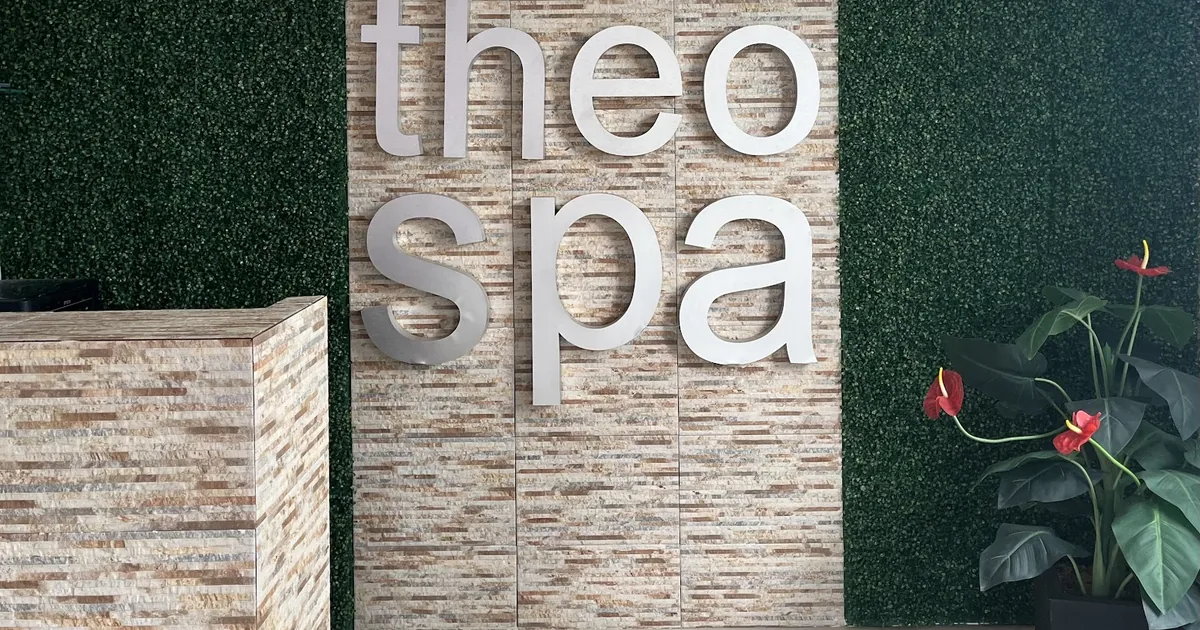 Theo Spa