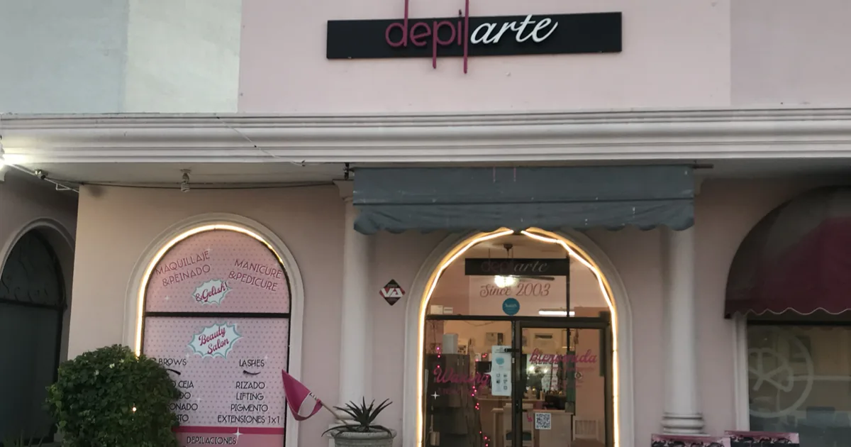 Depilarte