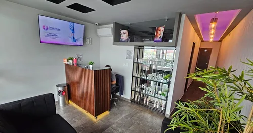 KM Spa & Clinic by Dra. Karina Mendiola, negocios en Tampico, Tamaulipas