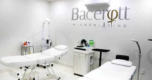 Bacerott Beauty Center, negocios en Tampico, Tamaulipas