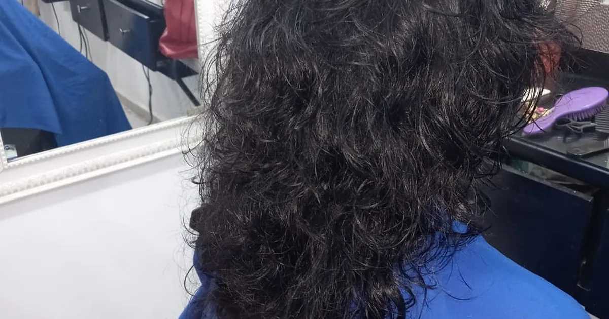 Estetica Unisex D’Sosa