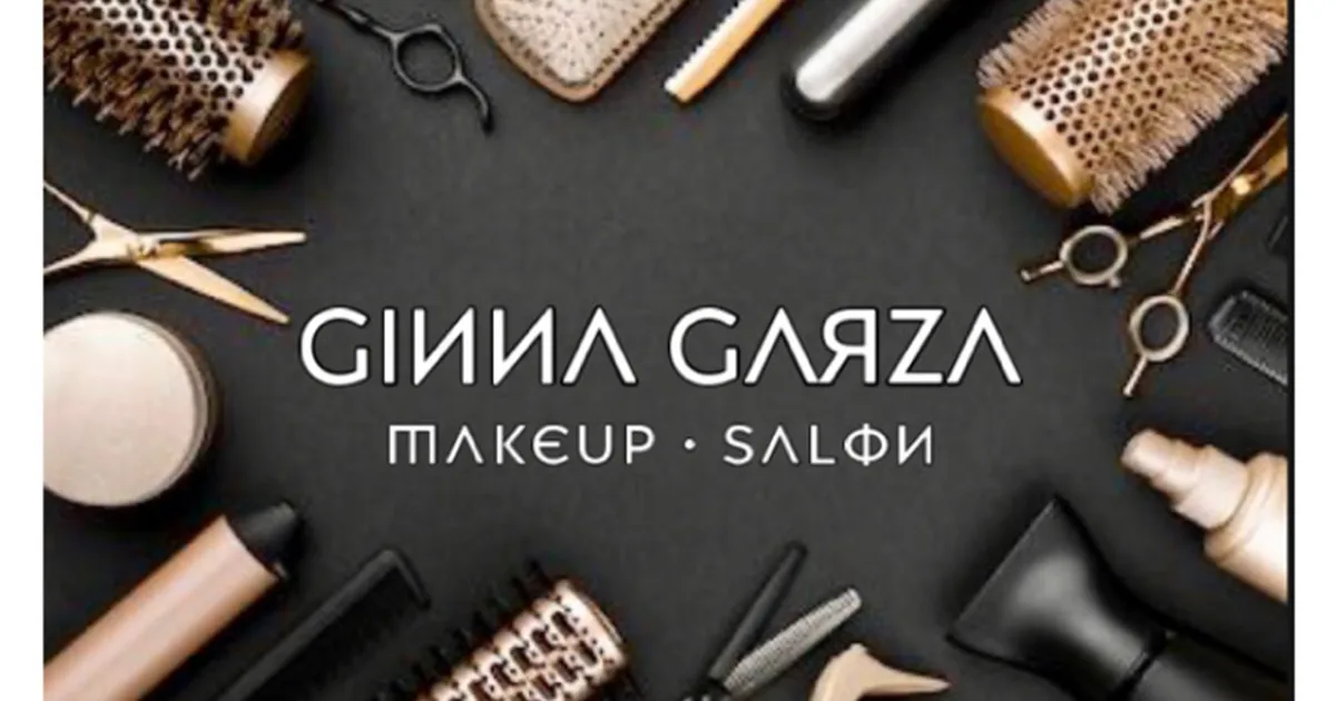 Ginna Garza Salón