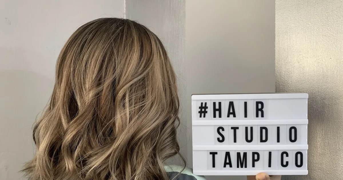 Hair Studio Tampico