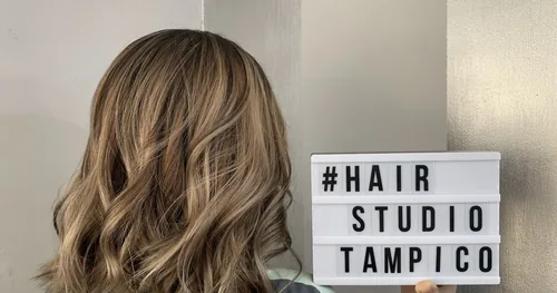 Hair Studio Tampico, negocios en Tampico, Tamaulipas