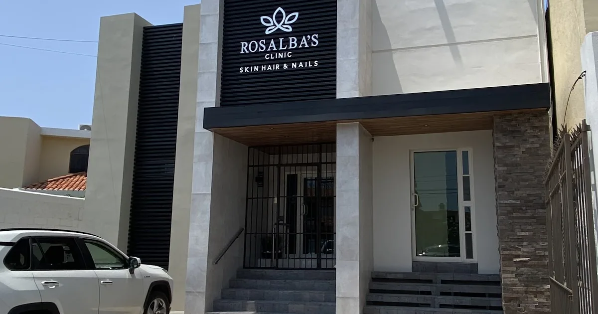 ROSALBA’S CLINIC