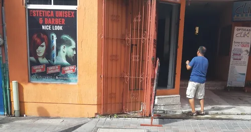 Salón de Belleza & Barber «Nice Look», negocios en Tampico, Tamaulipas