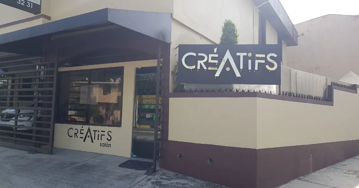 CRÉATIFS SALÓN