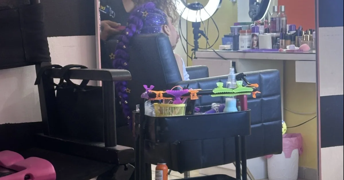 Babelo Estética Infantil