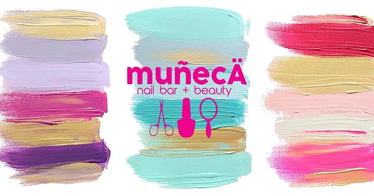 muñecÄ nailbar + beauty