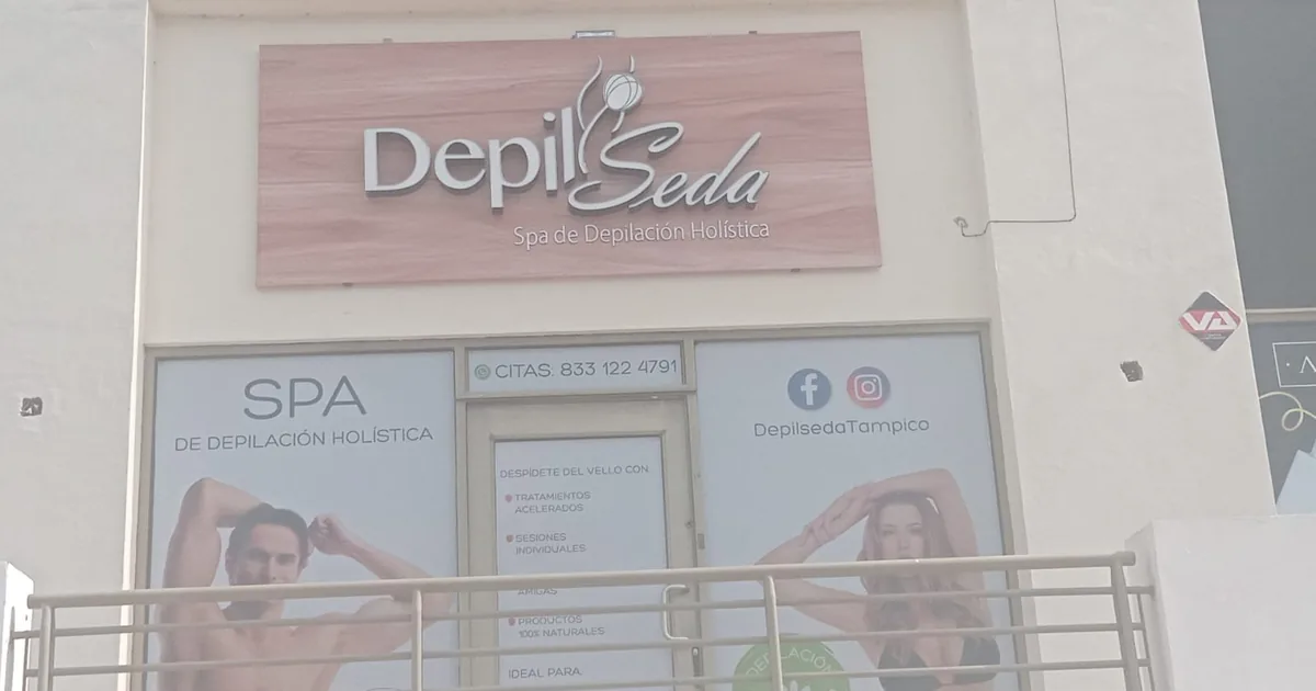 DepilSeda Tampico