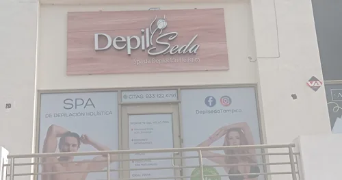 DepilSeda Tampico, negocios en Tampico, Tamaulipas
