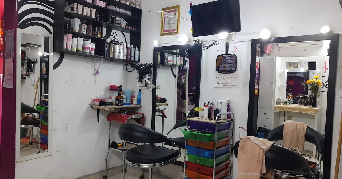 Lovely Hair -Beauty Salon