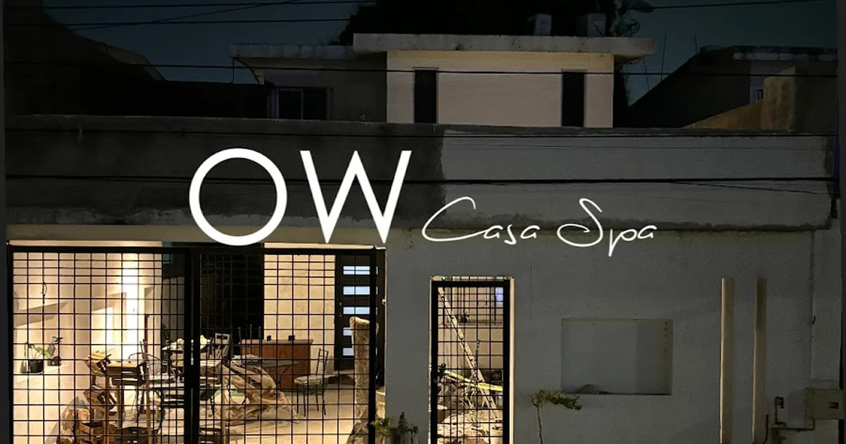 OW Spa
