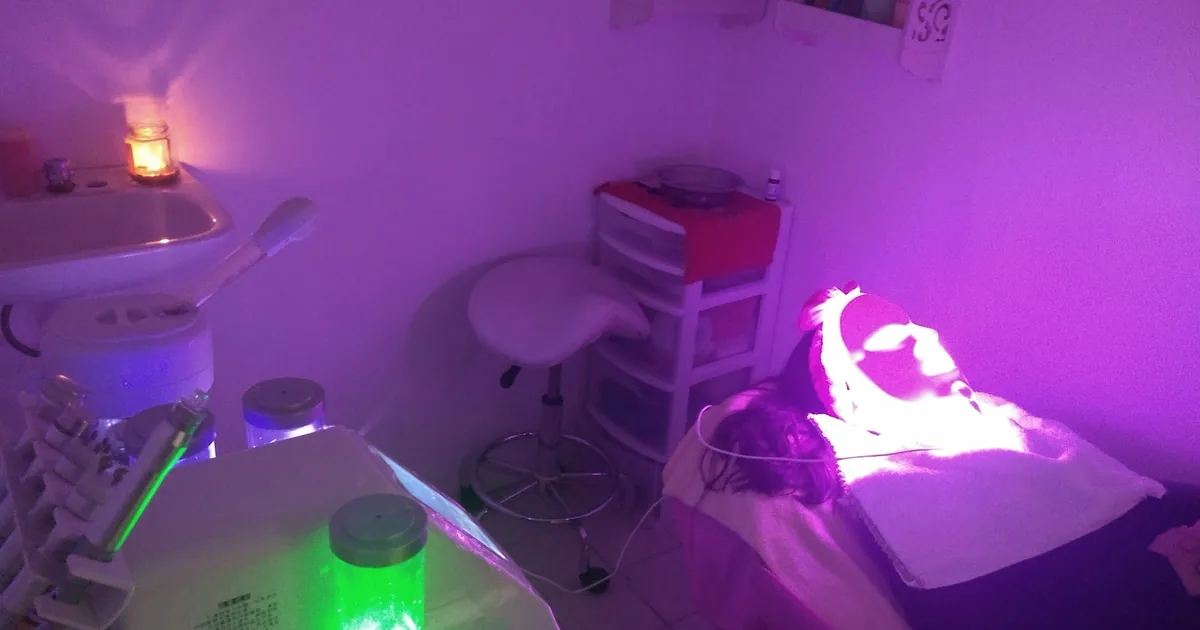 Fisioestetic cosmetología & spa