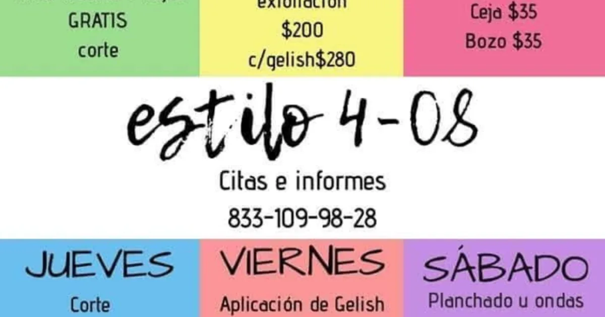 Estilo 4-08
