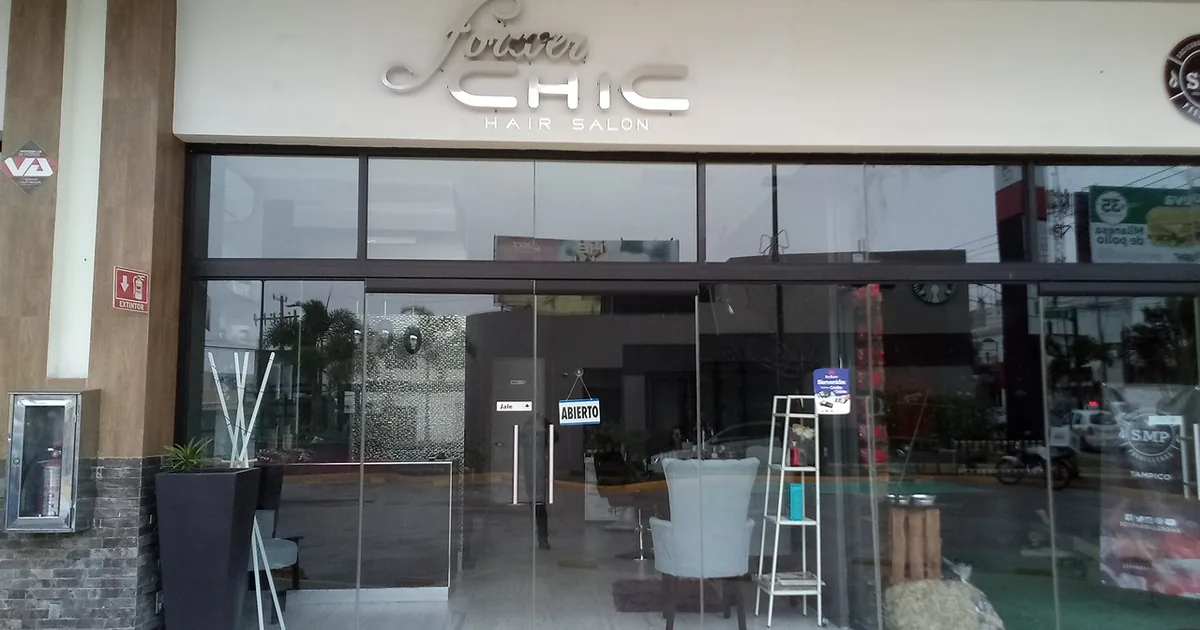 Forever Chic Hair Salon