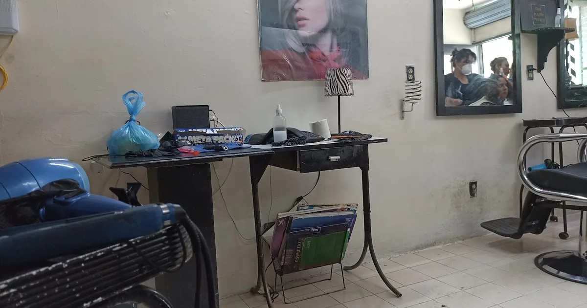 Salon De Belleza Rosy