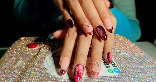 Salon de belleza d’ Itzayana, negocios en Altamira, Tamaulipas